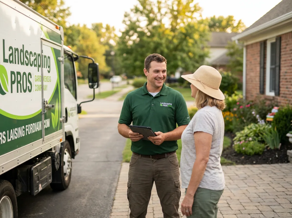 Landscaping Afton, OK FAQs